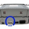 AUX аудиопровод Honda Pleervox PLV-AUX-HON01