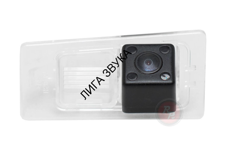 Автомобильная камера RedPower HYU312 для Kia Ceed (2012+), Hyundai Elantra (2010+)