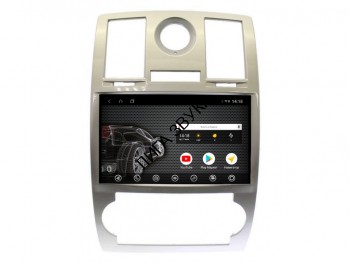 Штатная магнитола Chrysler 300C 2006-2010 PCavto vomi ST2746-T3 Android Штатная магнитола Chrysler 300C 2006-2010 PCavto vomi ST2746-T3 Android