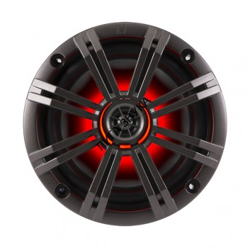 Коаксиальная акустическая система для водного транспорта Kicker KM84L Kicker KM84LCW