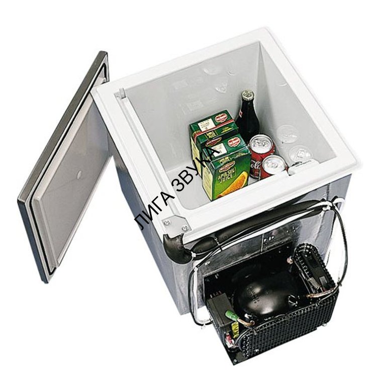 Автохолодильник компрессорный встраиваемый Indel B CRUISE 040/V