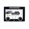 Сенсорная панель климата контроля Range Rover Vogue 2013-2017 c CD