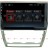 Штатная магнитола Skoda Octavia A5 2004-2012 RedPower 30005IPS Android 9 