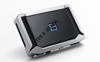 Усилитель Alpine X-A70F Alpine X-A70F - Усилитель, 4 канала, X-Series, 4х120Вт (4 Ом) 