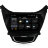 Штатная магнитола Hyundai Elantra MD 2013-2016 V рестайлинг Carmedia MKD-9045