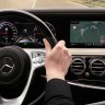 Навигационный блок Mercedes-Benz S-class 2017-2020 W222 Radiola RDL-4046