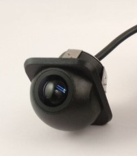  Универсальная камера переднего / заднего вида STARE BC-300Y