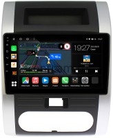 Штатная магнитола Nissan X-Trail II T31 2007-2014 Canbox M-Line 4541-1011 Android 4G-SIM, 4/64, DSP, QLed