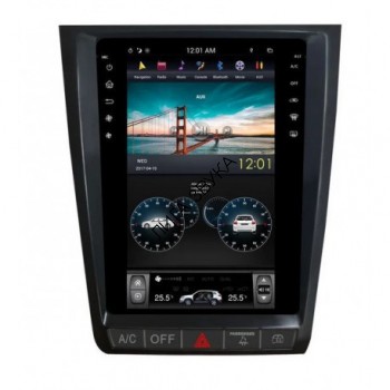 Штатная магнитола Lexus GS300/GS350/GS400/GS430/GS460 2005-2011 Carwinta CF-3204PX6 Штатная магнитола Lexus GS300/GS350/GS400/GS430/GS460 2005-2011 Carwinta CF-3204TEC