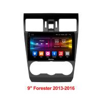 Штатная магнитола Subaru Forester IV 2013-2014, Impreza IV 2012-2016, XV I 2011-2015 Carmedia (Ownice C500) OL-9511 4G LTE
