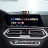 Мультимедийный блок на система Android для BMW Apple Carplay RDL-Carplay BMW