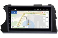 Штатная магнитола SsangYong Kyron, Korando, Actyon OEM Android GT7-RP-SYAC-42 (IPS, DSP, CarPlay)