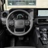 Штатная магнитола Toyota Land Cruiser Prado 2023+ RDL-LC250 