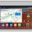 Штатная магнитола Canbox H-Line 7647 4/64 Ford S-Max 2006-2010 Android (4G-SIM, DSP, IPS) silver