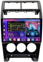 Штатная магнитола Lada Priora 2013-2018 FarCar S500 2K 360 Android (BX3018M 360)