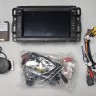 Штатная магнитола GMC Chevrolet / Hummer Carmedia MKD-7041-A7