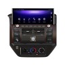 Штатная магнитола Nissan Patrol 2004-2010 Y61 Carmedia ZH-N1209 Android 