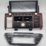 Штатная магнитола Nissan Patrol 2004-2010 Y61 Carmedia ZH-N1209 Android 