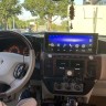 Штатная магнитола Nissan Patrol 2004-2010 Y61 Carmedia ZH-N1209 Android 