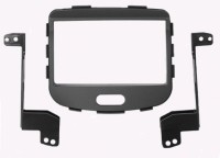 Переходная рамка Hyundai i-10 2008-2013 Intro RHY-N10 2DIN (крепеж) 