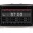 Штатная магнитола Toyota Land Cruiser 100 2002-2007 CarWinta CF-3065T3 