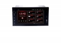 Штатная магнитола Toyota Universal Incar DTA-2201 Android 10