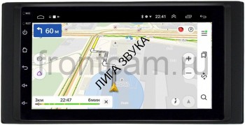 Магнитола в штатное место 2 din Subaru Forester, Impreza 2008 OEM на Android 9.1 RK7-RP-SBFRB-173 Магнитола в штатное место 2 din Subaru Forester, Impreza 2008 OEM на Android 9.1 RK7-RP-SBFRB-173