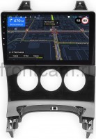 Штатная магнитола Peugeot 3008 I, 5008 I 2009-2016 OEM GT9-774 2/32 Android