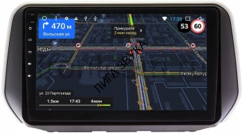 Штатная магнитола Hyundai Santa Fe IV 2018-2021 OEM GT10-1137 2/32 Android Штатная магнитола Hyundai Santa Fe IV 2018-2021 OEM GT10-1137 2/32 Android