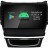 Штатная магнитола Hyundai Santa Fe 2012-2018 DM Roximo RI-2019 Android 4G DSP