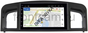 Штатная магнитола Lifan Solano I (620) 2010-2014, Solano I (630) 2014-2016 OEM GT7-RP-LF620-18 Android Штатная магнитола Lifan Solano I (620) 2010-2014, Solano I (630) 2014-2016 OEM GT7-RP-LF620-18 Android