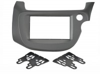 Переходная рамка Honda Fit, Jazz 2008-2013 (руль справа) Incar RHO-N09 2DIN 