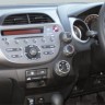 Переходная рамка Honda Fit, Jazz 2008-2013 (руль справа) Incar RHO-N09 2DIN 
