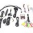 Штатная магнитола Mitsubishi ASX/RVR, Citroen C4 AirCross, Peugeot 4008 Carmedia KR-1046-T8 Android 8.1  