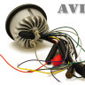 Влагозащищенный усилитель для мотоцикла / квадроцикла AVIS Electronics DRC115 