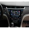 Навигационный блок Carsys CD-1 Cadillac Escalade 2014+ с системой CUE Android