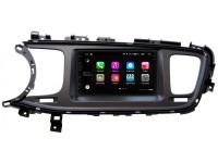 Штатная магнитола Kia Optima 2013 + NaviPilot Droid10L Android