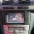 Переходная рамка 2DIN Toyota Avensis 2009+ AVIS AVS500FR (#128)