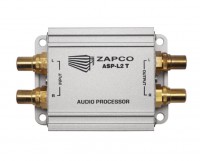 Фильтр линейного шума Zapco ASP-L2T