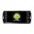 Штатная магнитола Dodge, Jeep, Chrysler Carmedia KR-7145-S9 Android  4G SIM DSP 