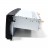 Штатная магнитола Dodge, Jeep, Chrysler Carmedia KR-7145-S9 Android  4G SIM DSP 