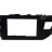 Штатная магнитола Toyota Corolla E180 / E170 2012-2016 Carmedia NM-7113 Android 5.1 4G LTE