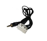 AUX аудиопровод Mazda Pleervox PLV-AUX-MZ