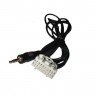 AUX аудиопровод Mazda Pleervox PLV-AUX-MZ