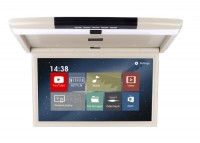  Потолочный монитор Ergo ER17AND Android 17.3 дюйма