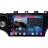 Штатная магнитола Kia Rio 2017-2020 FarCar TM1105M Android 4G SIM DSP