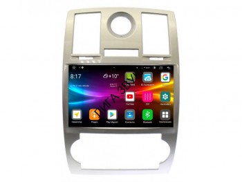 Штатная магнитола Chrysler 300C 2006-2010 VOMI FX379R9-MTK-LTE Android 10 Штатная магнитола Chrysler 300C 2006-2010 VOMI FX379R9-MTK-LTE Android 10