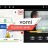 Штатная магнитола Chrysler 300C 2006-2010 VOMI FX379R9-MTK-LTE Android 10