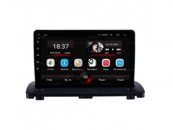 Штатная магнитола Volvo XC90 2002-2014 Vomi AK410R9-MTK Головное устройство для Volvo XC90 2002-2014
