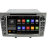 Штатная магнитола Peugeot 408 Jencord JC-734 Android 5.1+ 